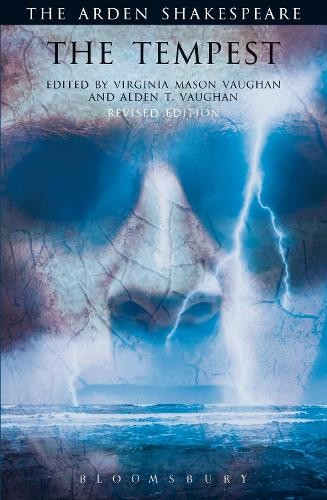 William Shakespeare The Tempest (Paperback) Arden Shakespeare Third SeriesAnother great item from Rarewaves USA | Free delivery!