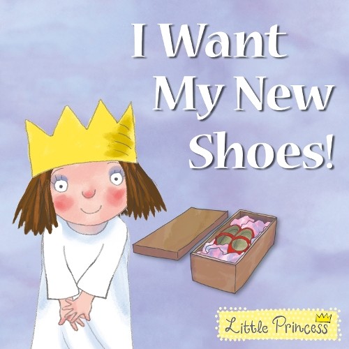 I Want My New Shoes! (Little Princess) by Ross, Tony Paperback Book The FastFREE US DELIVERY | ISBN: 1842706438 | Quality Books