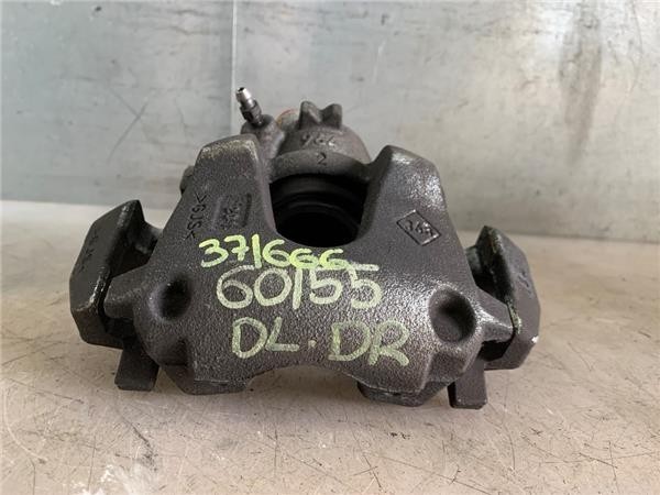 410011040R FRONT RIGHT BRAKE CALIPER / 371666 FOR DACIA SANDERO STEPWAY 2017-2020