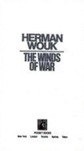 Winds of War by Herman Wouk: Used