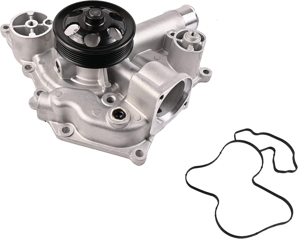 AW6653 Professional Water Pump with Gasket, Compatible with 2011-2020 Chrysler
