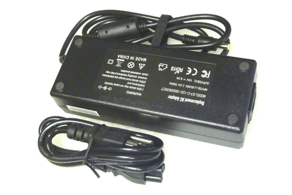 ASUS BT1AH BT1AG BT1AD Desktop Computer AC Adapter Power Supply Charger-image