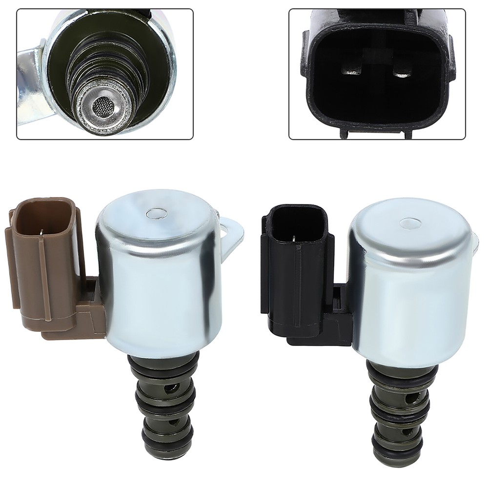 Honda Accord Acura TL Transmission Shift Control Solenoid Valve B&C