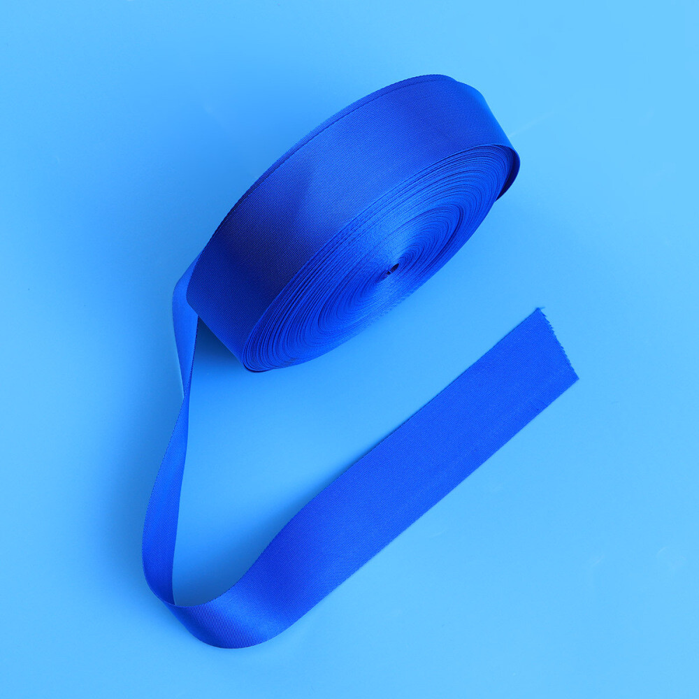 5CM Lightweight Polyester Webbing Ribbon for Outdoor DIY Gear Repair Pet
