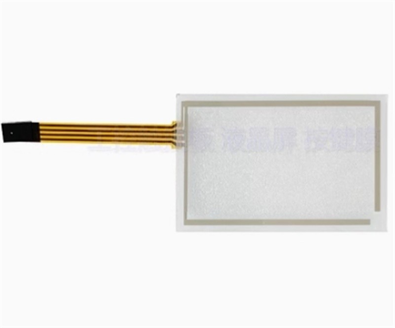 Touch Panel New VT155W000CN Esa For VT155W000ET Touch Screen Glass ls