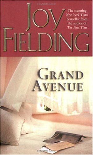 Grand Avenue, Fielding, Joy