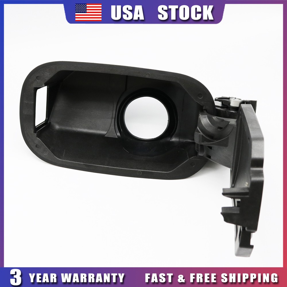 NEW Fuel Filler Housing 2536305902 For Mercedes Benz GLC300 GLC43 AMG USA