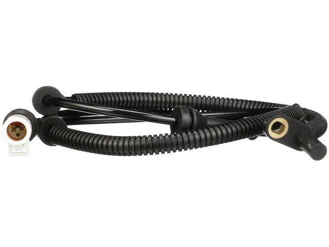 Delphi 42VNVF34 ABS Speed Sensor Compatible with Ford Taurus 2004-2007-image