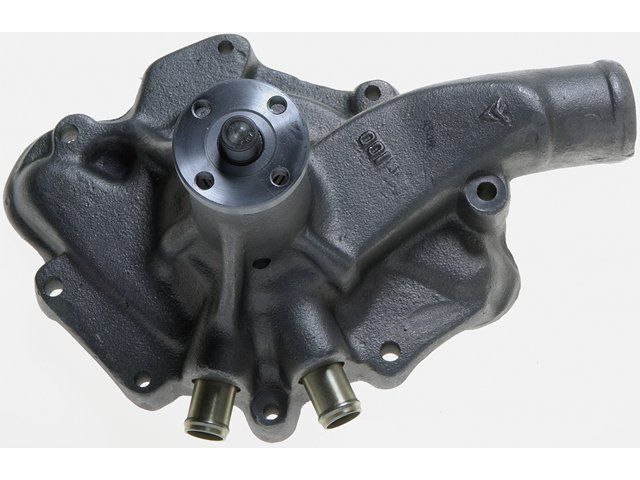 AC Delco Gold Water Pump fits Buick LeSabre 1977-1990 37BQJP