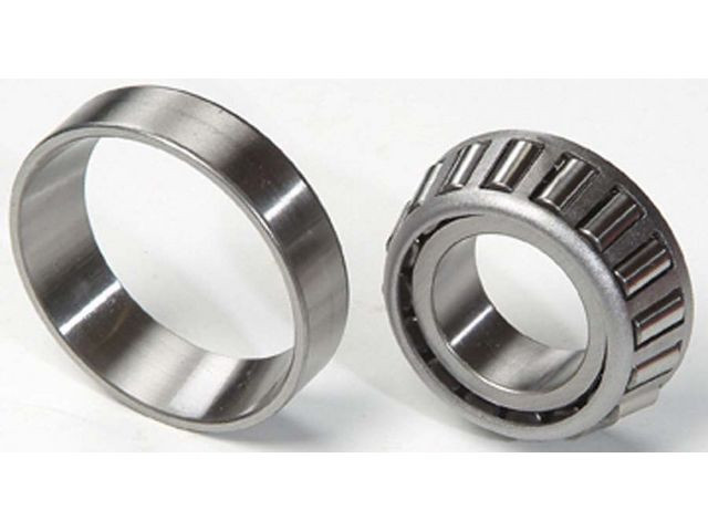 For 1970-1973 Ford Custom 500 Wheel Bearing Front Inner 96552THMC 1971 1972