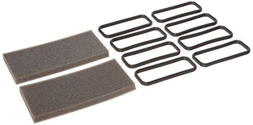 FEL-PRO MS96718 Intake Manifold Gasket Set for 05-07 Chevy Pontiac Cadillac 6.0L V8