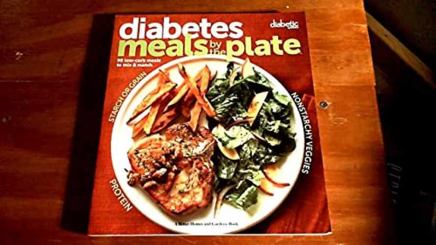 Diabetic Living Diabetes - Paperback, by Diabetic Living Editors - Very Good
