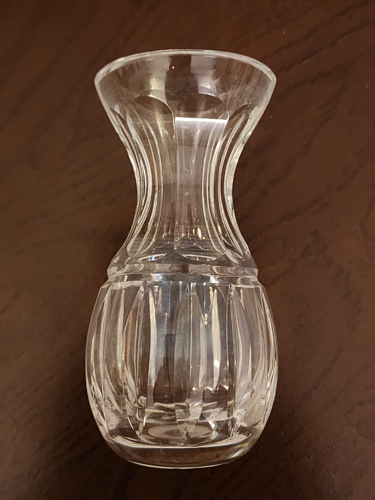 Waterford Lead Crystal 4
