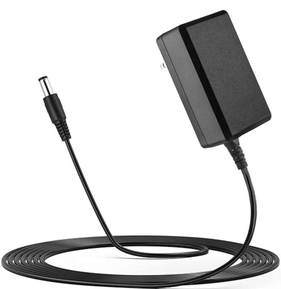 AC Adapter For Line 6 POD Go Guitar Multi-Effects Processor Power Supply Cord