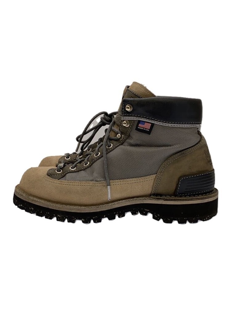 Danner Trekking Boots/Us8/Beg/30459/Gore-Tex