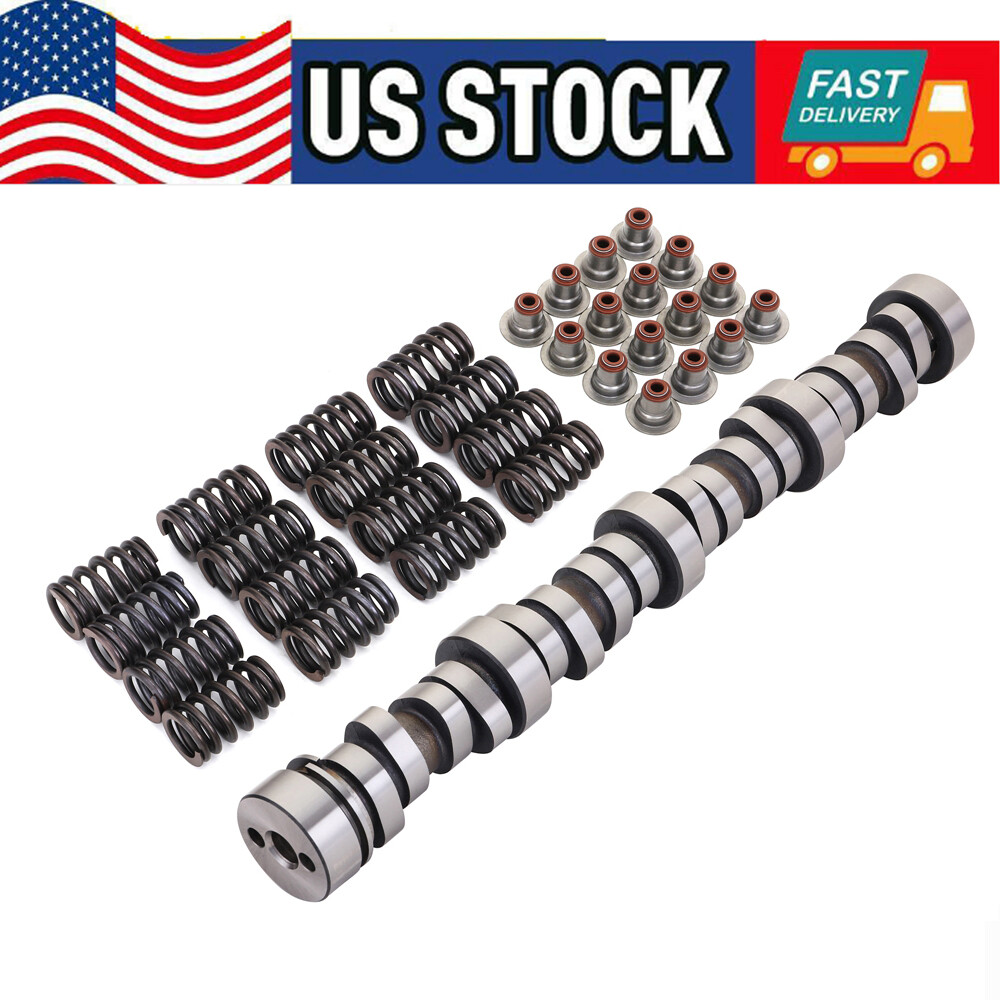 GM Performance Roller LS9 Cam Spring Kit 12638427 For LS/LQ 4.8/5.3/5.7/6.0/6.2