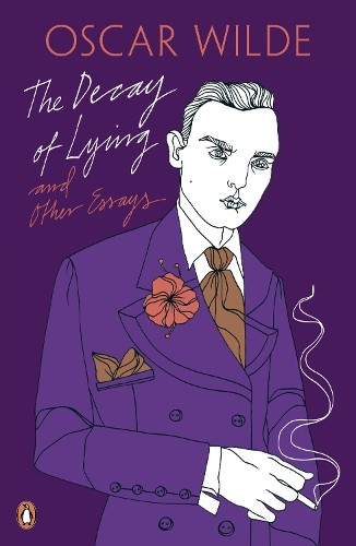 Oscar Wilde The Decay of Lying: And Other Essays (Paperback)Another great item from Rarewaves USA | Free delivery!