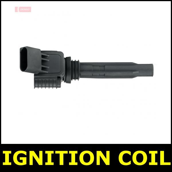 Ignition Coil Fits SKODA CITIGO FABIA KAMIQ III 1.0 1.2 1.4 1.6 2220CID