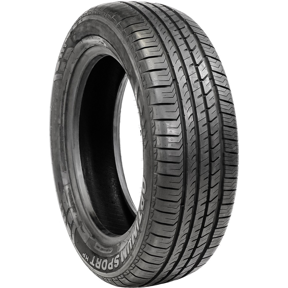 2 Tires Green Max Optimum Sport HP 265/60R18 110H A/S Performance