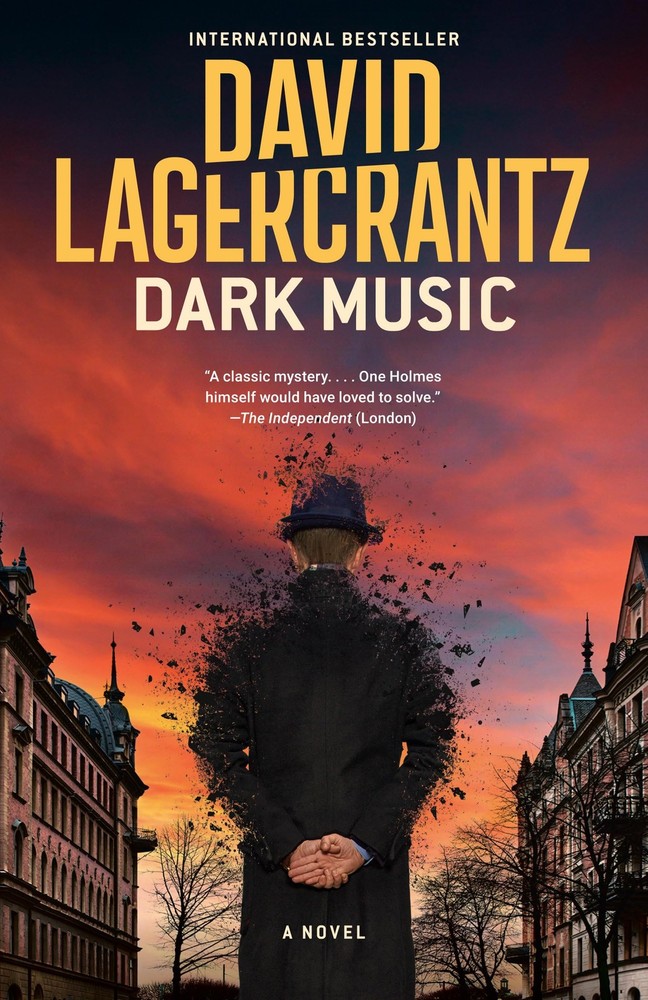 Dark Music: A novel (Rekke Series)