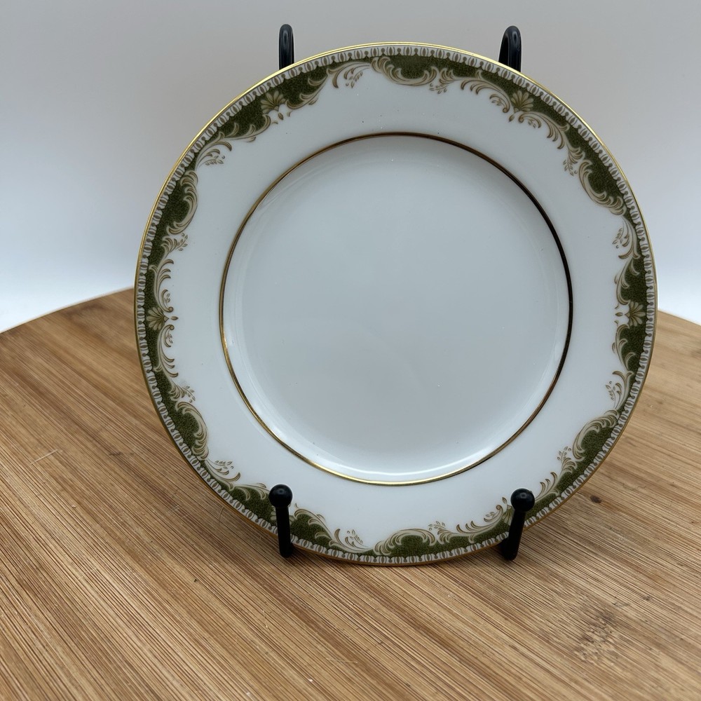 Vintage Noritake Warrington 6 3/8