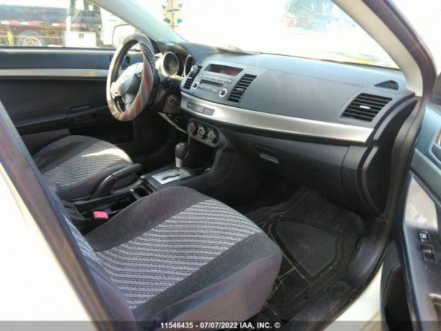 Wheel 16x6-1/2 Alloy Fits 11-12 OUTLANDER SPORT 1200619