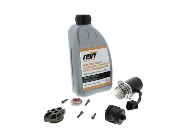 Rein AWD Coupling Oil Pump Kit for 2003-2008 Volvo XC70 54GSPC
