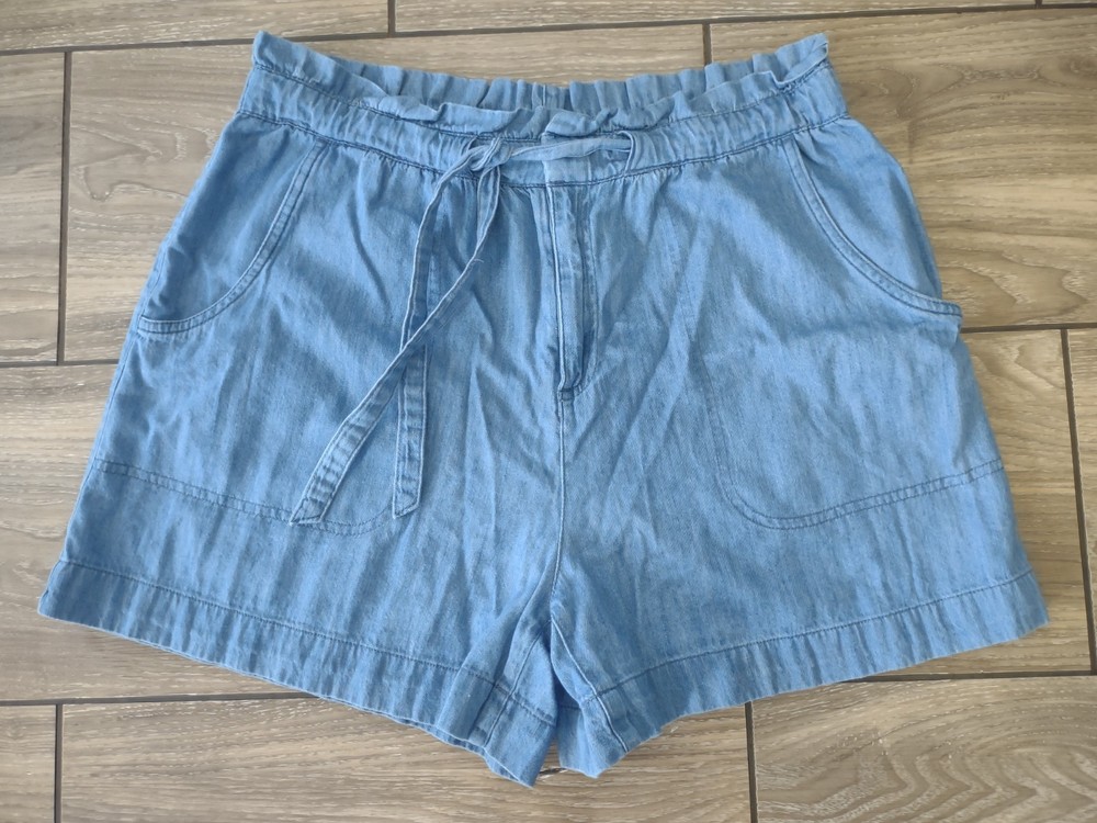 Old Navy Women Large Comfy Shorts
