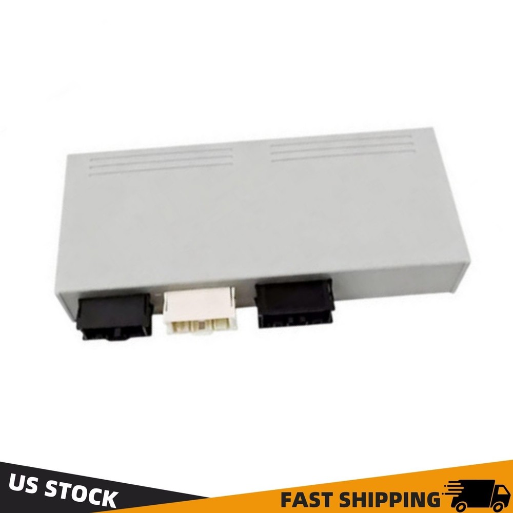 Tailgate Trunk Control Module Unit For BMW 5 7 Series  X3 X4 M5 61357365902