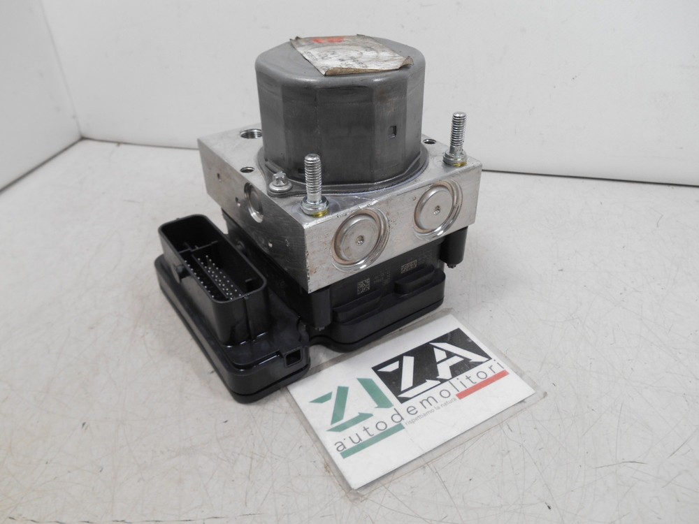 ABS Control Unit for Renault Kadjar 2017 - 476605200R 0265956527 0265257207-image
