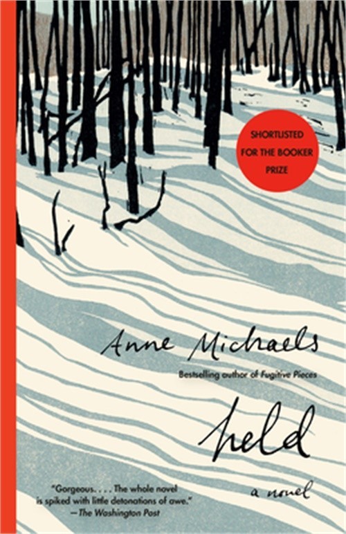 Held (Paperback or Softback)