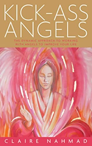 Kick Ass Angels by Nahmad, Claire Book The Fast Free ShippingFREE US DELIVERY | ISBN: 178028117X | Quality Books