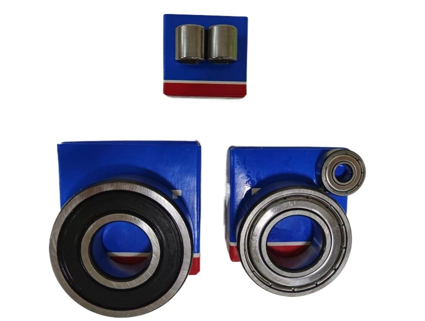 1PC 6016-2Z single row deep groove ball bearing #SK