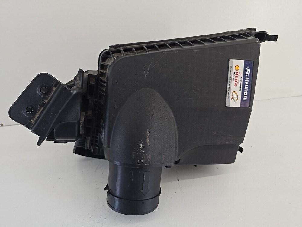 2012 13 14 15 2016 Hyundai Equus Complete Air Filter Box Cleaner 5.0L OEM