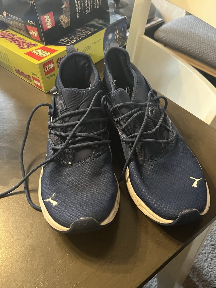 PUMA Men's Sneakers US Size 11