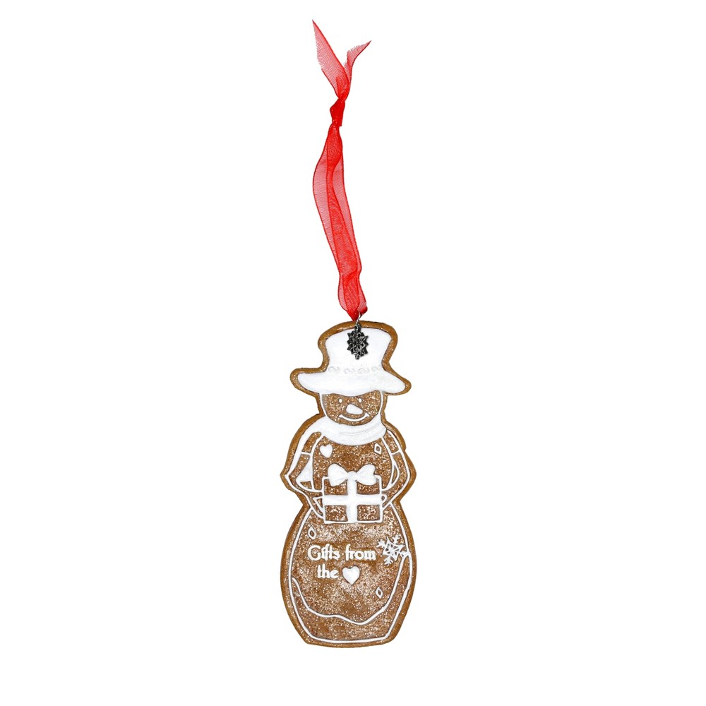 - Gifts - 4