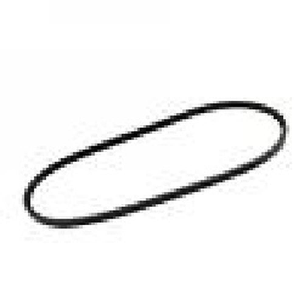 184526M1 Fan Belt Fits Massey Ferguson 65