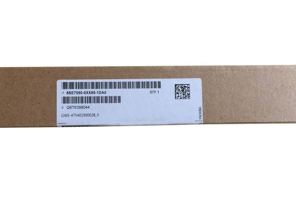 6SE7090-0XX85-1DA0 New Sealed Siemens Unit Motherboard 6SE7090-0XX85-1DA0