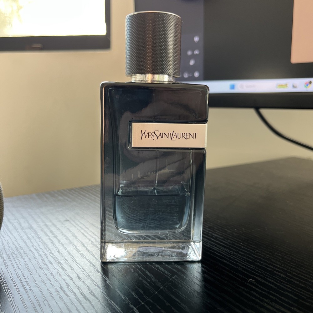 Yves Saint Laurent Y Eau de Parfum Spray 3.3 fl oz 100ml Regular Size