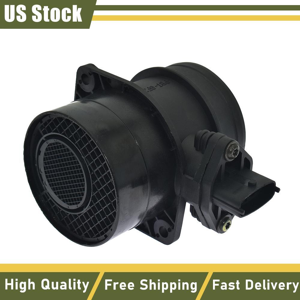 Mass Air Flow MAF Sensor 0280218130 for Ssangyong Actyon Kyron Rodius Rexton