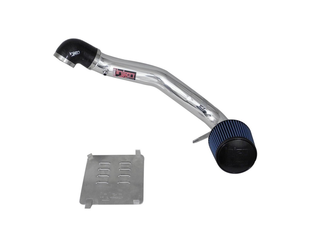 Injen Engine Short Ram Air Intake - Polished SP Cold Air Intake System