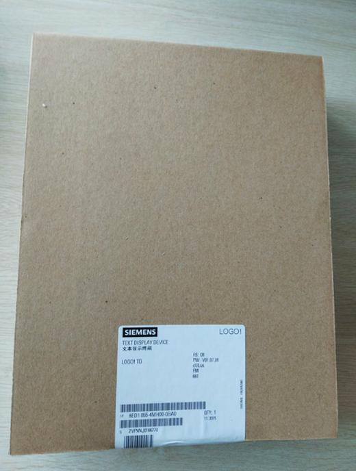 1PC New 6ED1055-4MH00-0BA0 In Box #F22