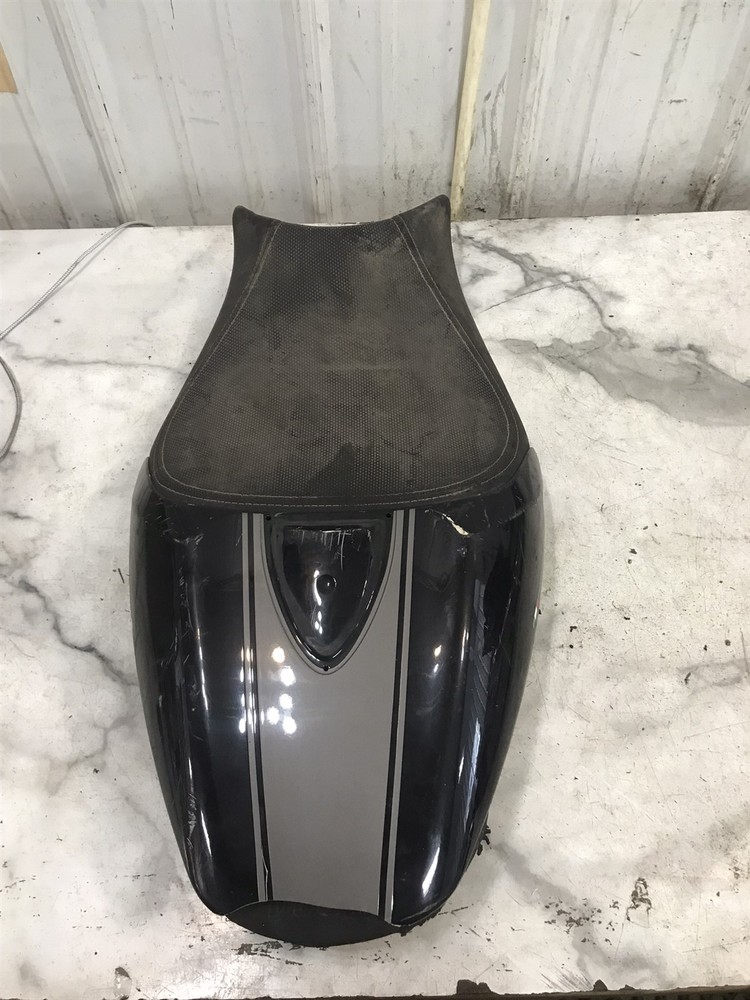 Ducati Monster 1100 EVO Seat