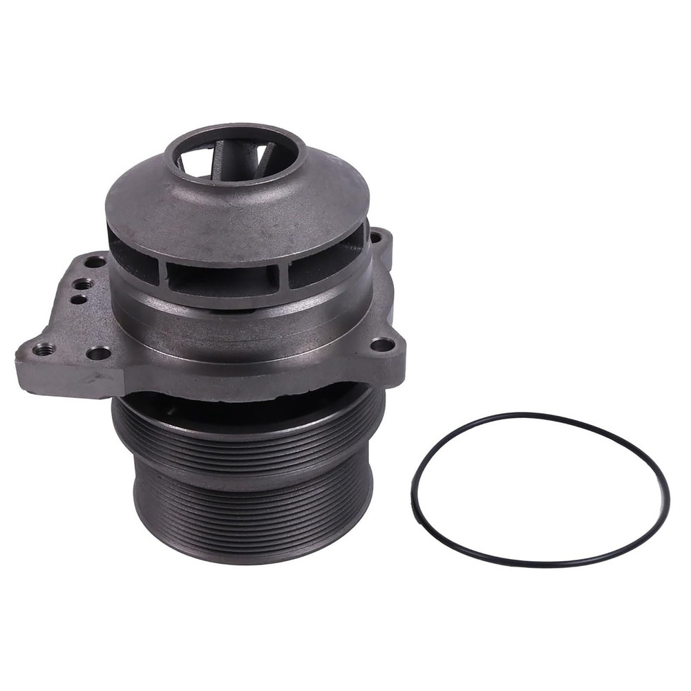 Water Pump 3692580 For Cummins ISX15 QSK60 X15 ISX12 G X15 CM2450 X134B Engine -