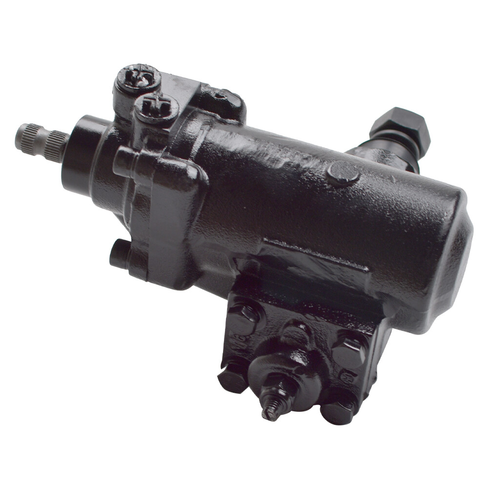Power Steering Gear Box For Toyota 4Runner & Hilux Pickup 4WD 1981-1985