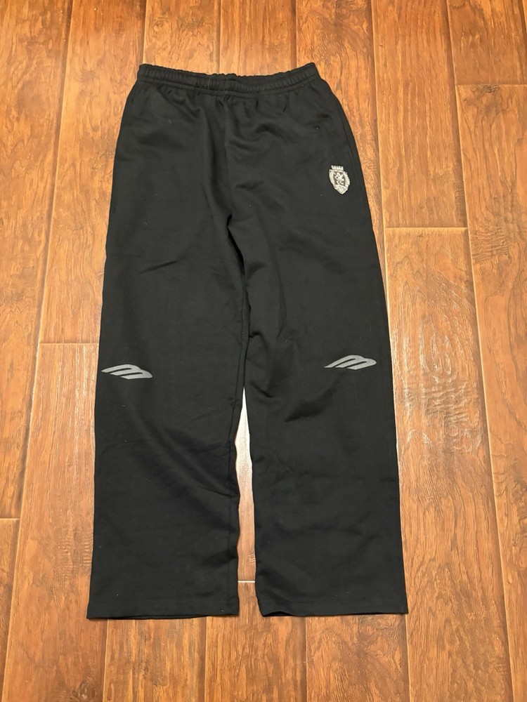 Balenciaga Soccer Sweatpants (Size Small)