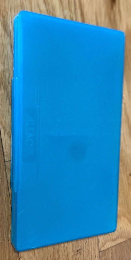 Allsop 3.5