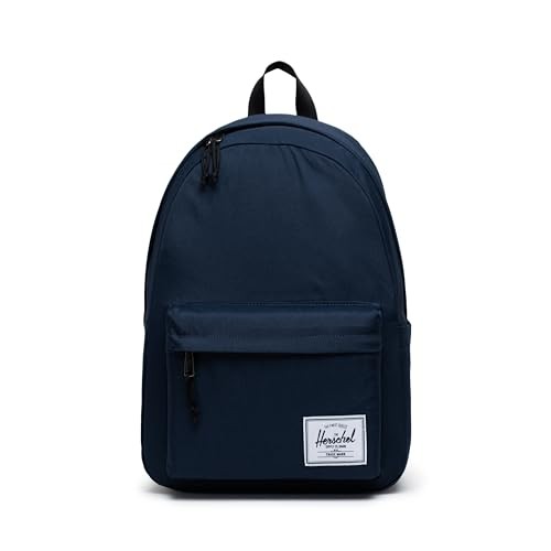 Herschel Classic Backpack XL 26L Navy Unisex 11380-00007-OS