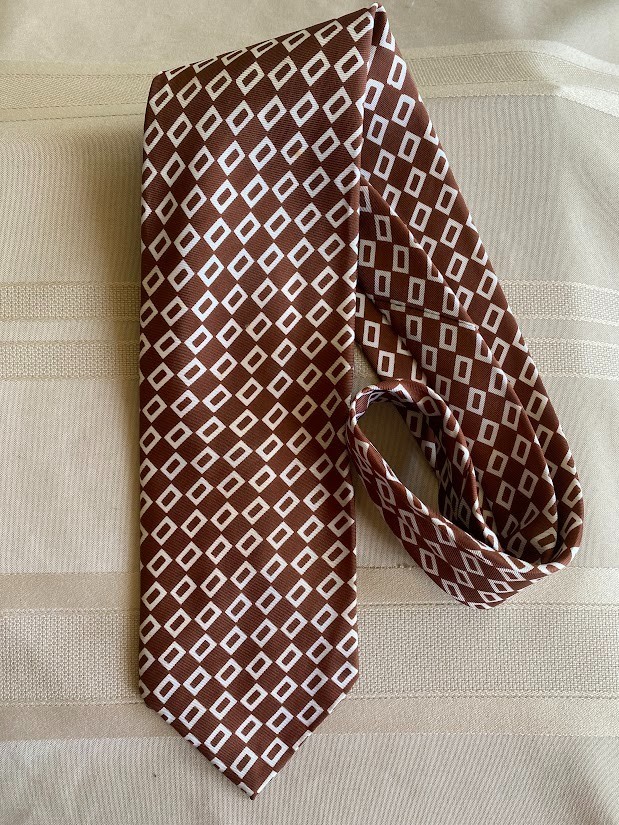 vintage ties for men