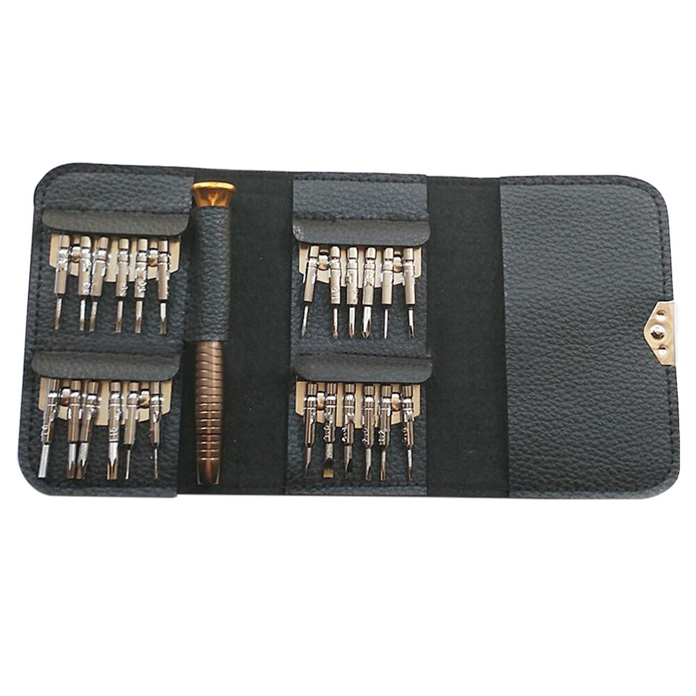 25 in Watch Tool Eyeglass Repair Kit Quality Precision Tools